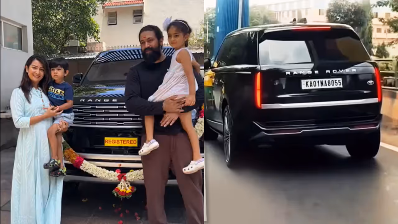 Yash car collection Yash car collection