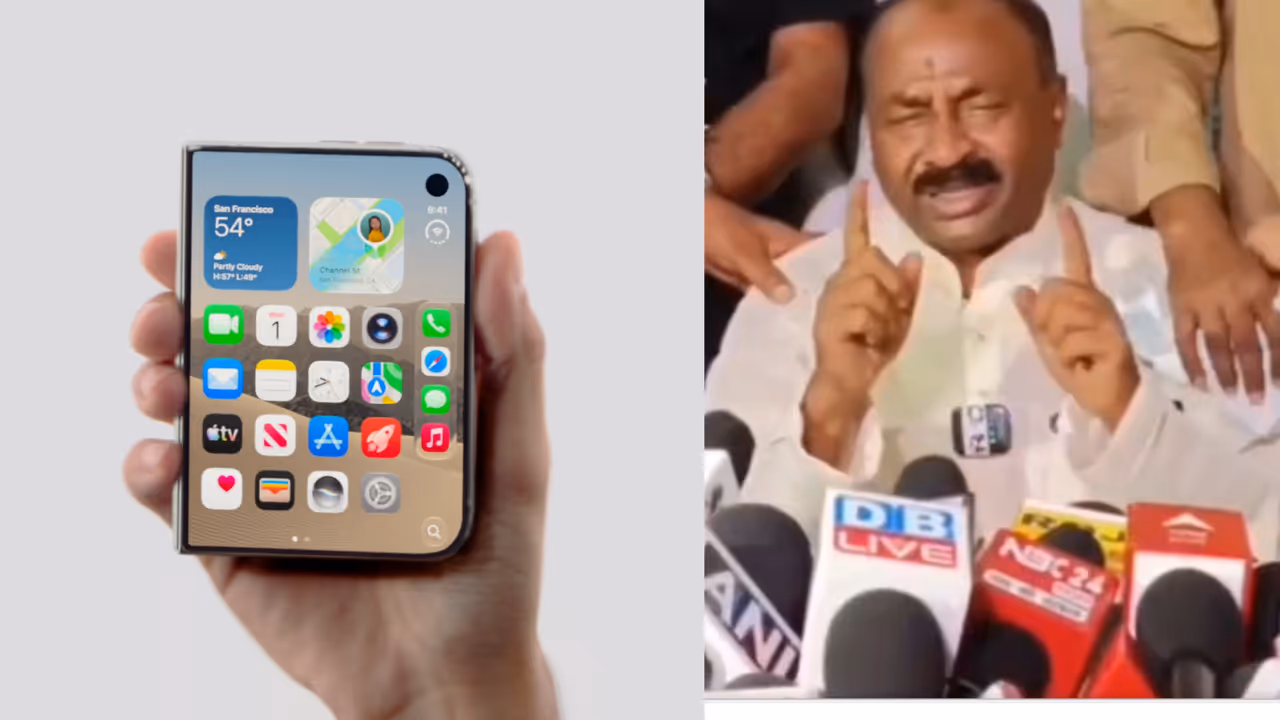 iPhone 18 Launch Triggers Kidney Meme iPhone 18 Launch Triggers Kidney Meme