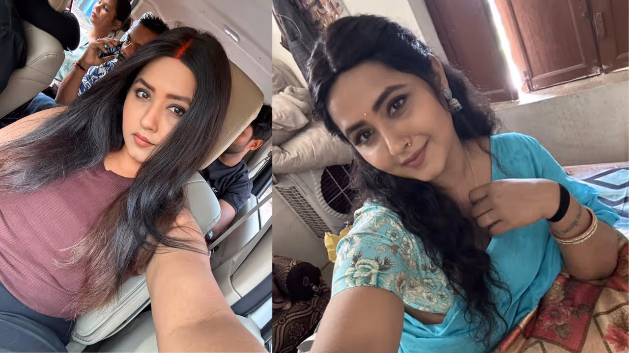 kajal raghwani kajal raghwani