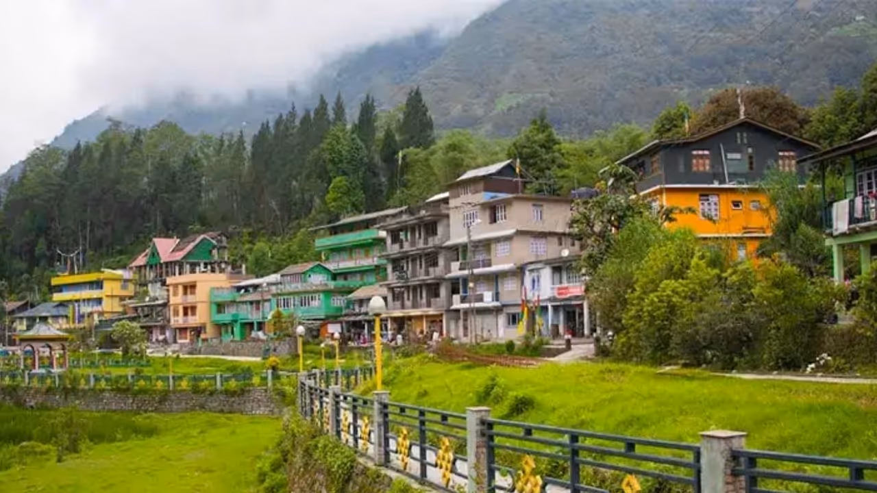 west sikkim offbeat yoksom chayatal rinchenpong travel in west sikkim offbeat village west sikkim offbeat yoksom chayatal rinchenpong travel in west sikkim offbeat village