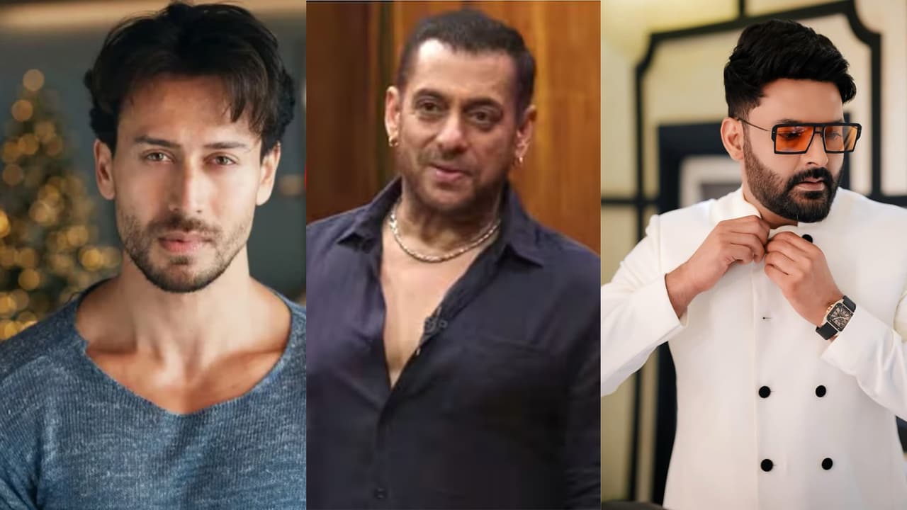 Bishnoi Gang List Salman Khan to Tiger Shroff Bishnoi Gang List Salman Khan to Tiger Shroff