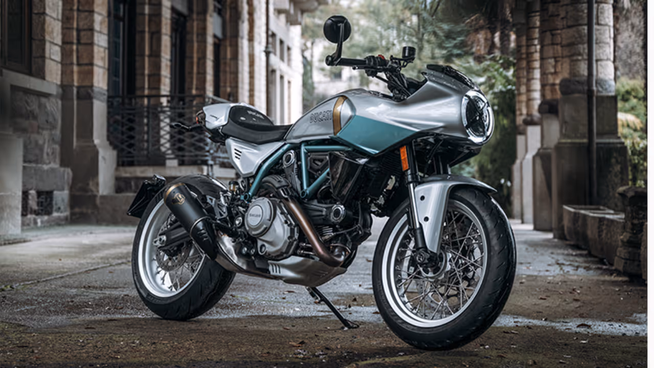 Ducati Formula 73 Limited Edition Ducati Formula 73 Limited Edition