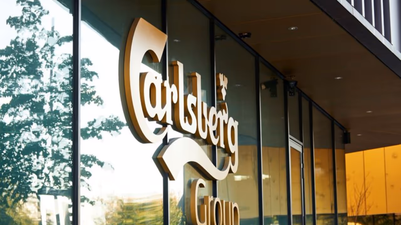 Popular Beer Brand Carlsberg Eyes IPO Popular Beer Brand Carlsberg Eyes IPO