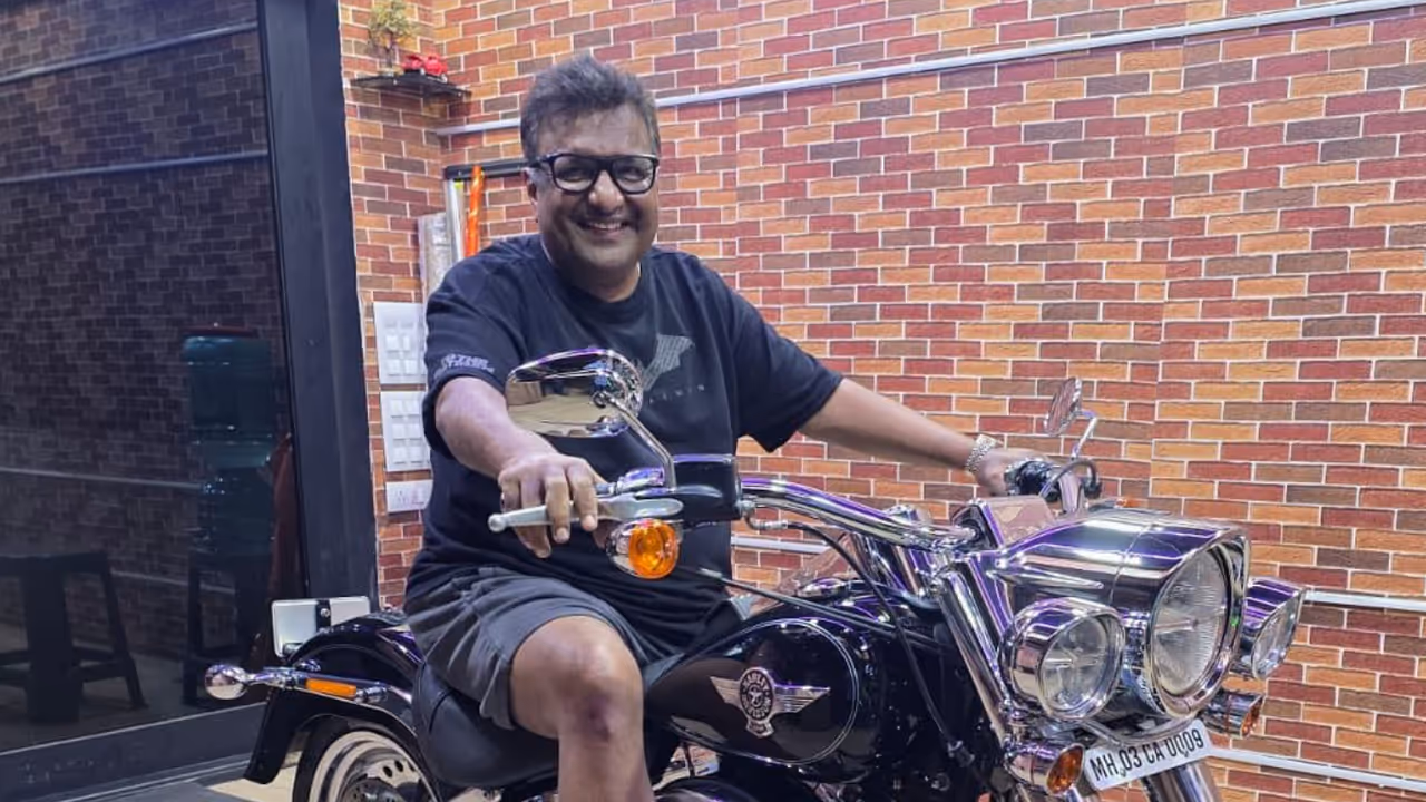 Filmmaker Sanjay Gupta Dies Filmmaker Sanjay Gupta Dies