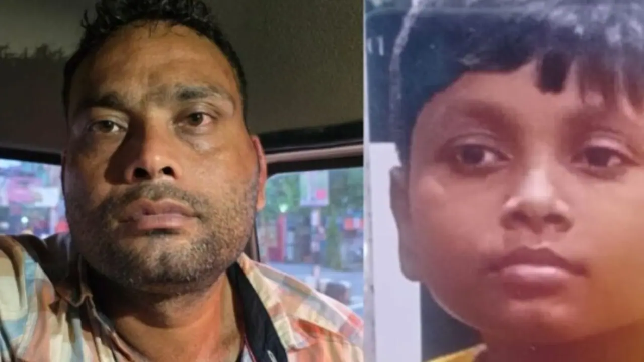 Guwahati shocking crime News Guwahati shocking crime News