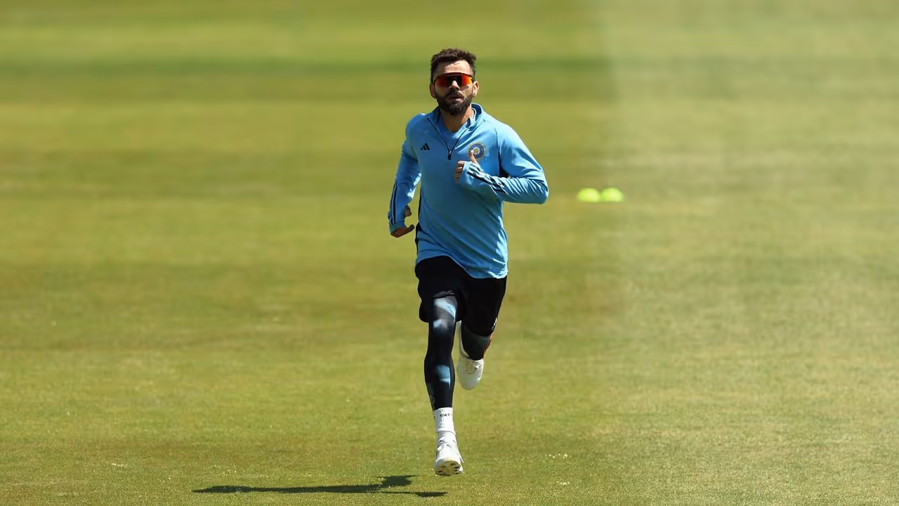 Virat Kohli Virat Kohli