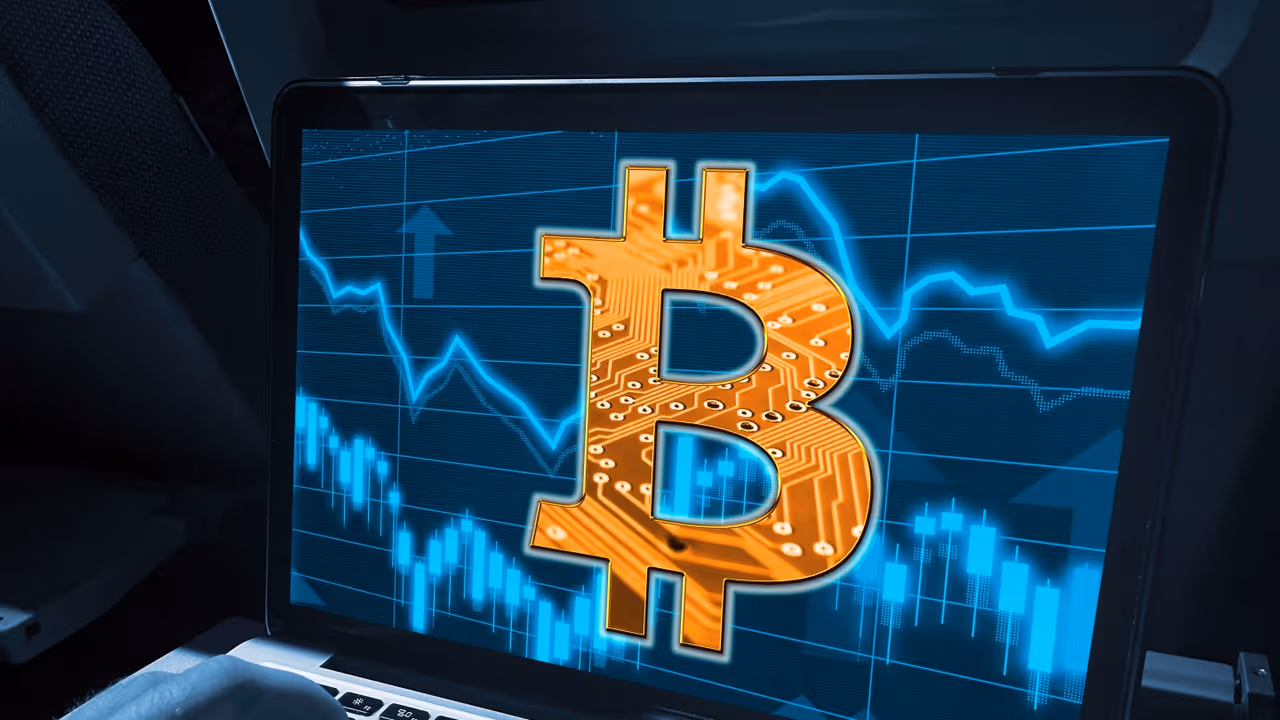 Cryptocurrency Scams Are Exploding: Are You the Next Victim?