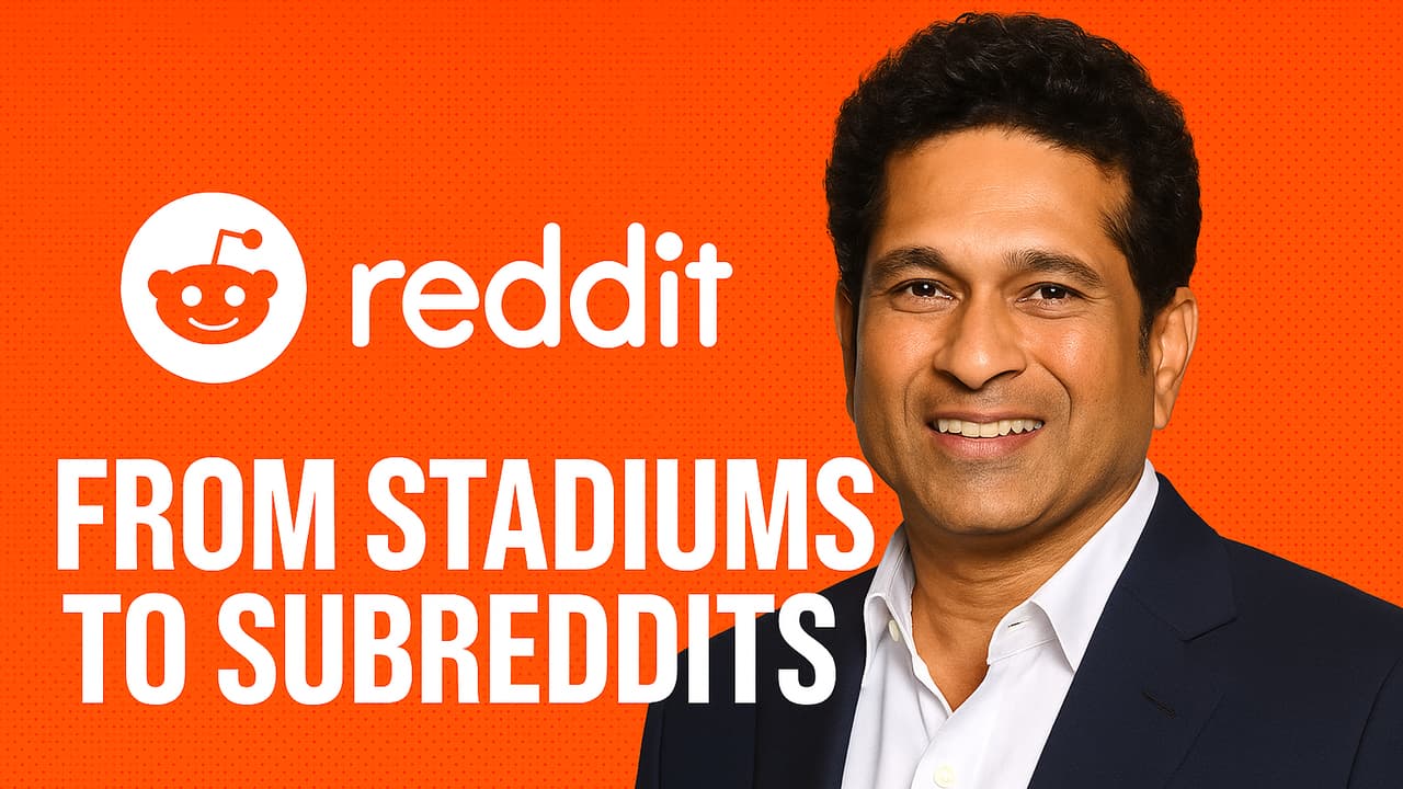 Sachin Tendulkar