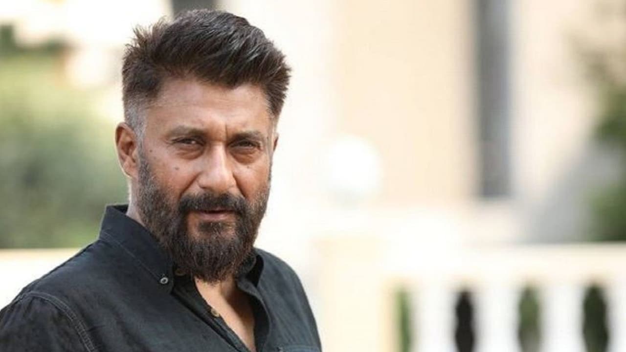 Vivek Agnihotri Vivek Agnihotri