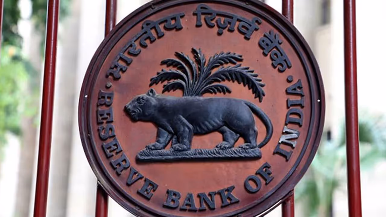 RBI Monetary Policy