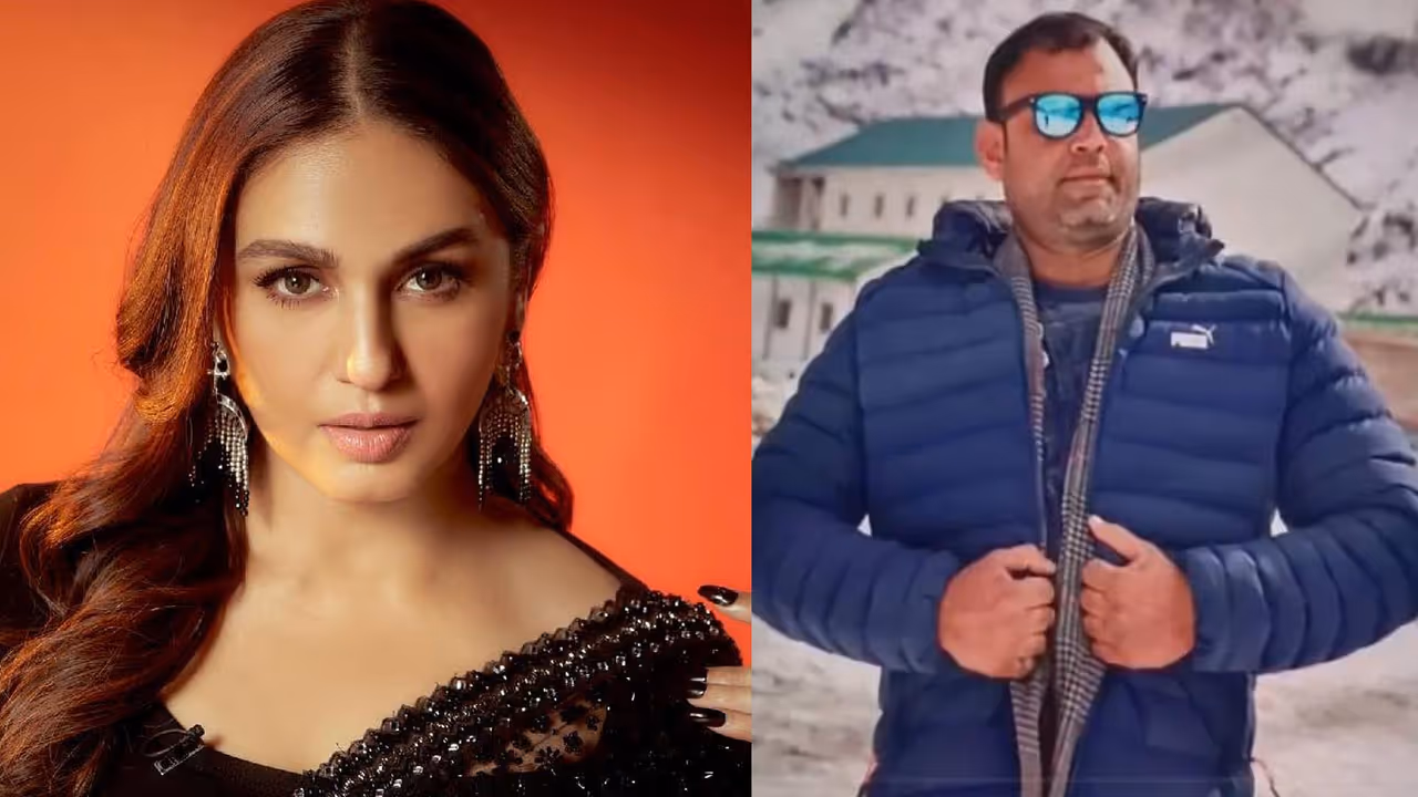 huma qureshi cousin asif qureshi murder nizamuddin delhi 2025 huma qureshi cousin asif qureshi murder nizamuddin delhi 2025