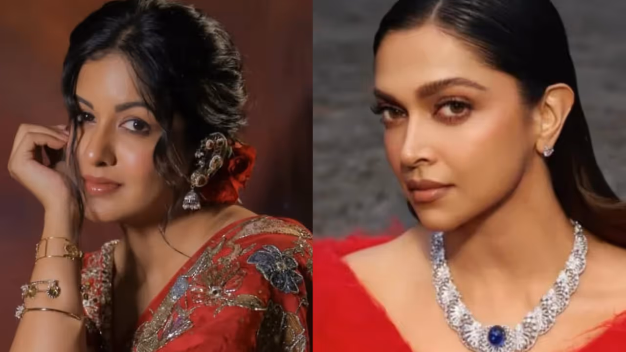 Deepika Padukone’s 8 Hour Shift Row: Drishyam 3 Actress Ishita Dutta Reveals Why She Supports Her Deepika Padukone’s 8 Hour Shift Row: Drishyam 3 Actress Ishita Dutta Reveals Why She Supports Her