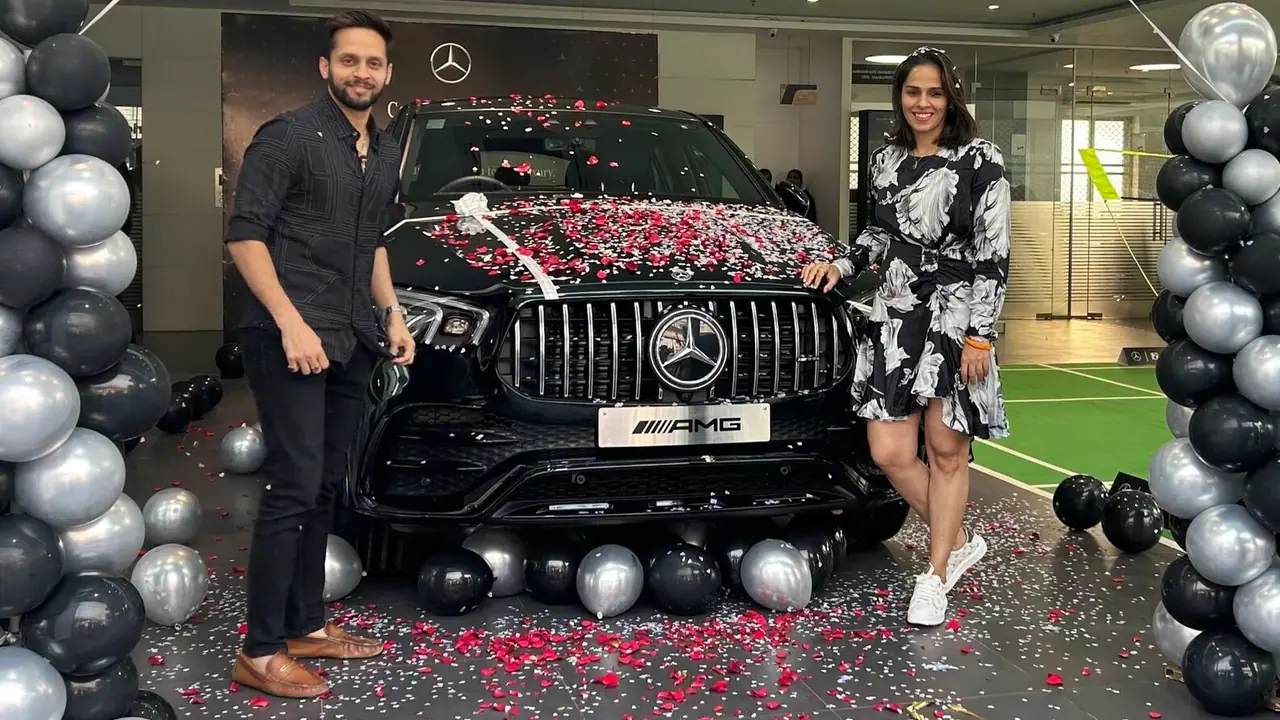 Saina Nehwal net worth 3 Saina Nehwal net worth 3