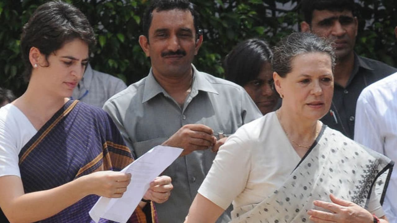sonia gandhi 