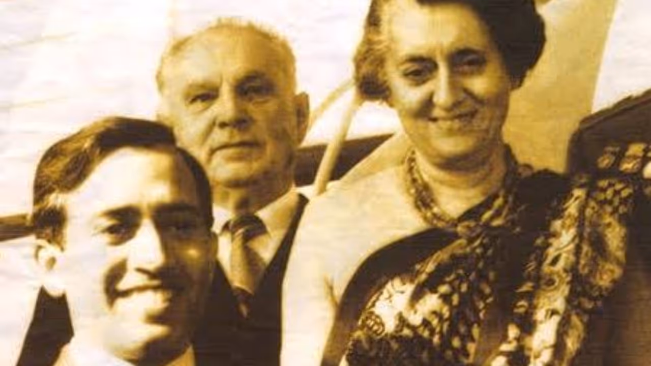 Rakesh Sharma Rakesh Sharma