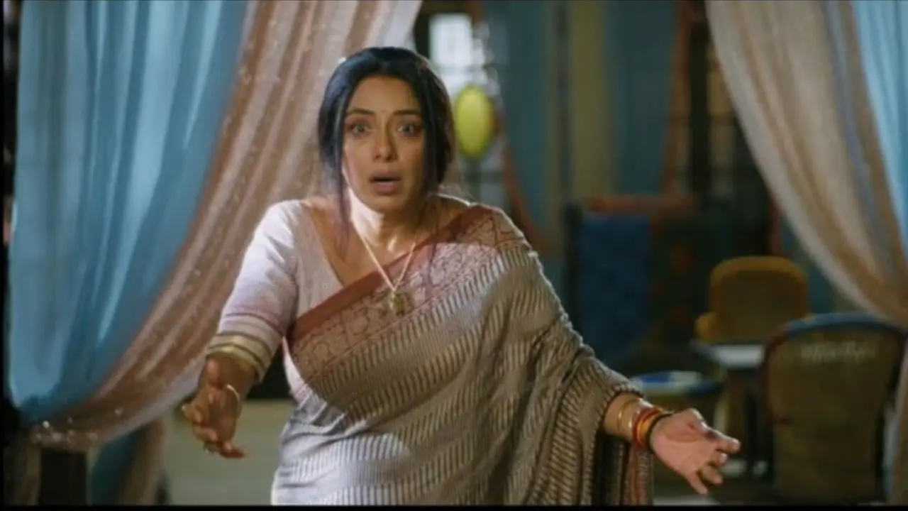 Anupama 22 June 2025 Spoiler Alert Anupama 22 June 2025 Spoiler Alert