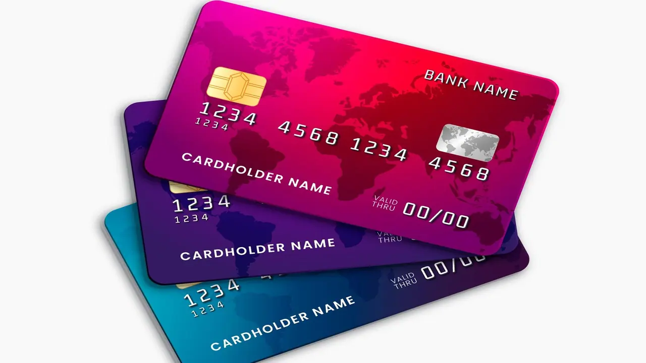 credit card credit card