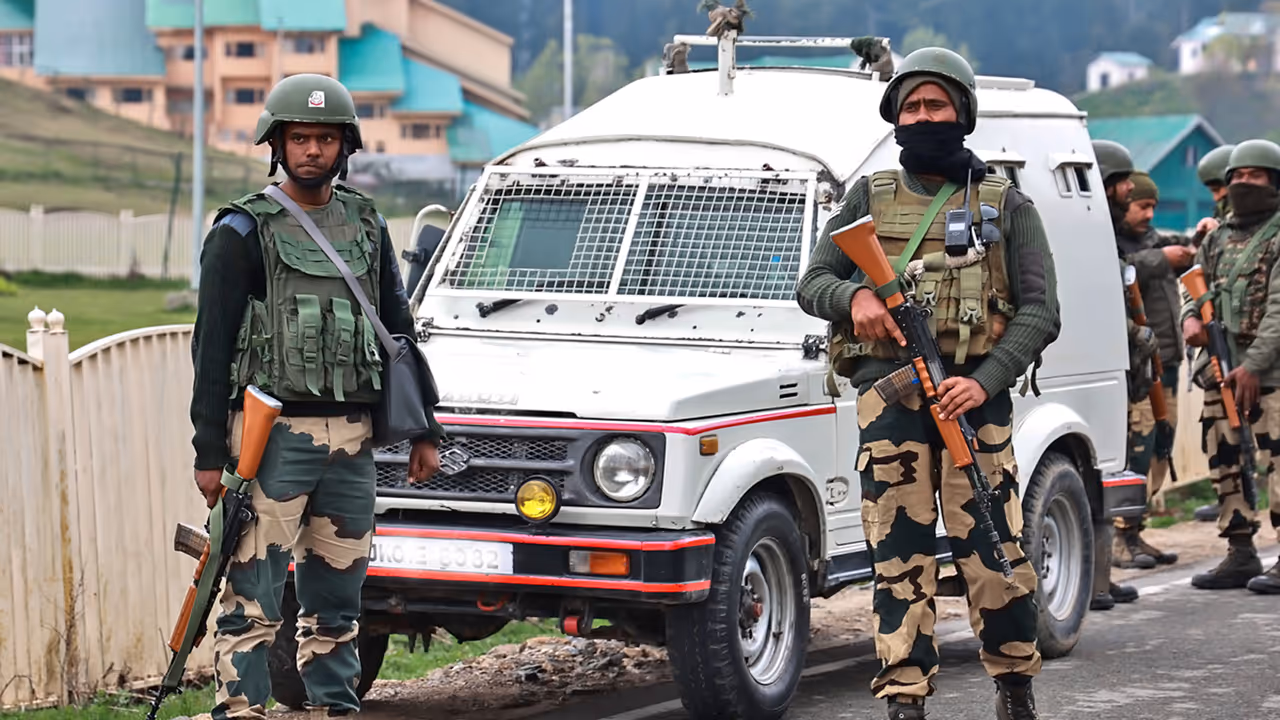 Who is mohammad kataria