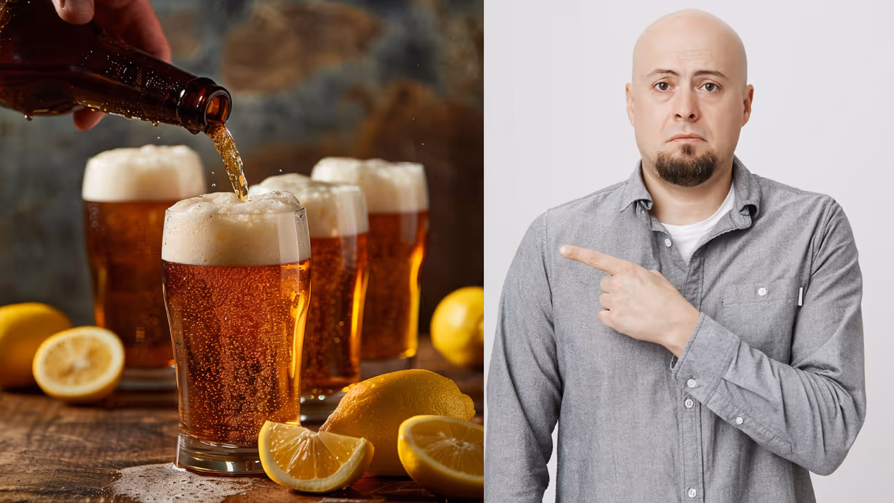 बीयर पीने के नुकसान