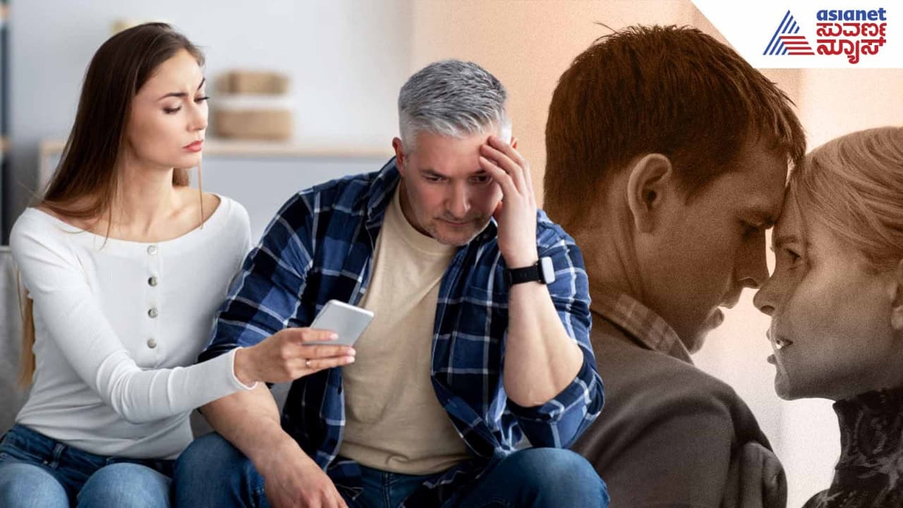 Middle Age love Middle Age love