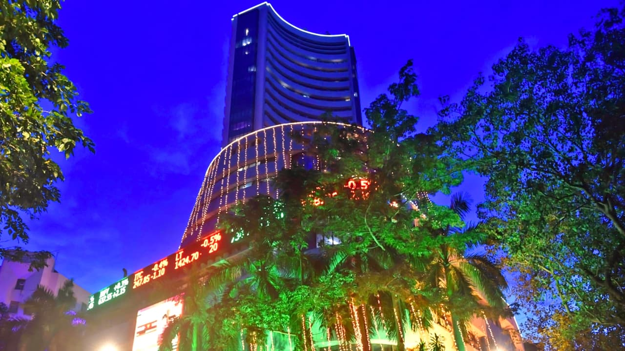 Diwali Muhurat Trading 2023