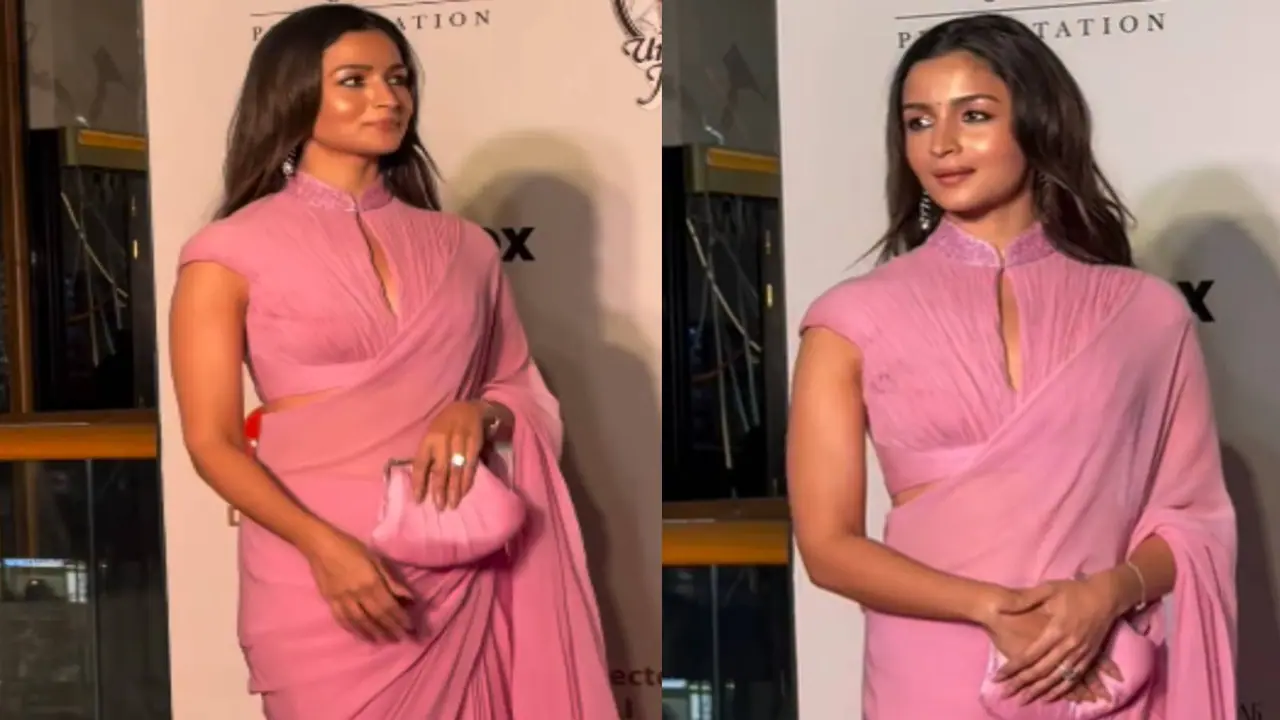 Alia Bhatt Alia Bhatt