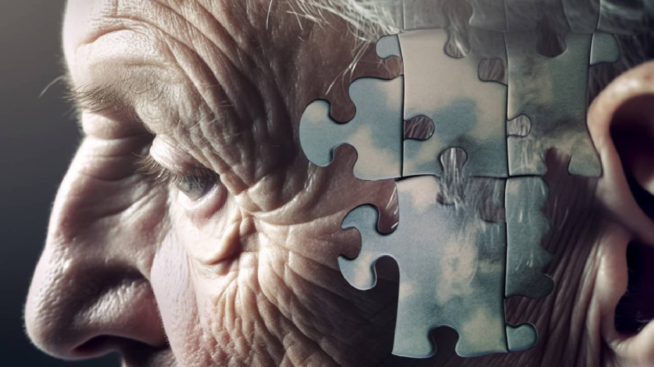 Dementia Prevention Dementia Prevention