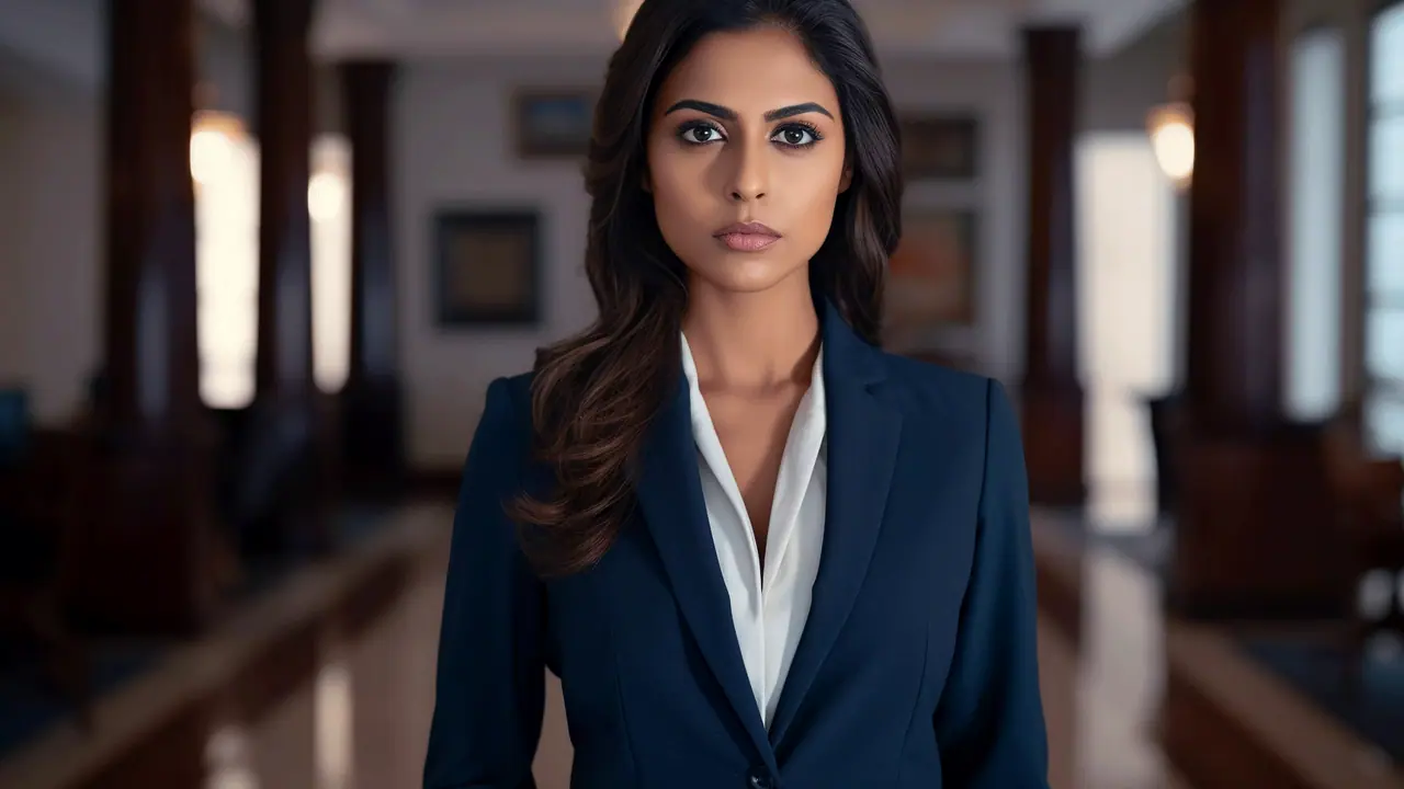 Mature People Mature People