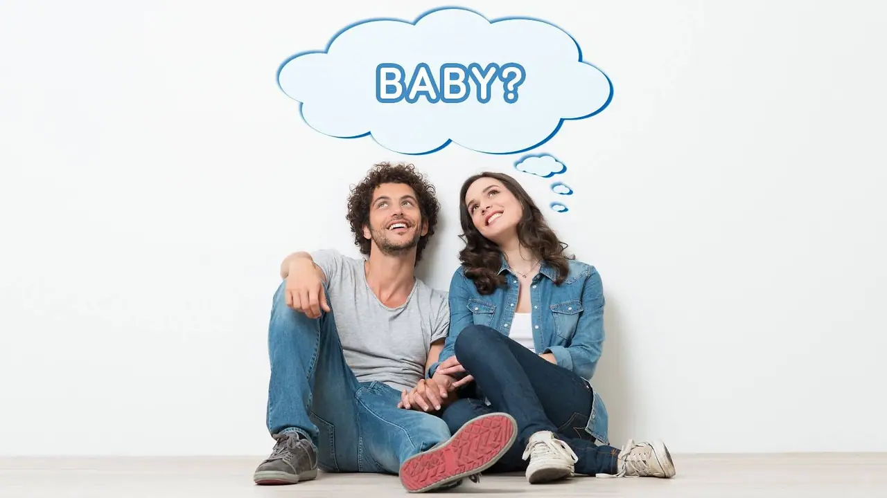 important things to discuss with your partner before planning baby