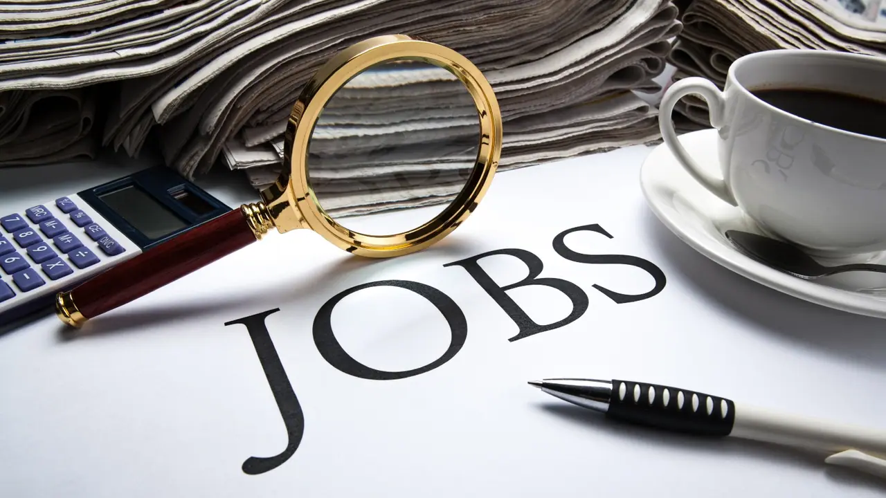 Sarkari Naukri 2025 NIT Jamshedpur