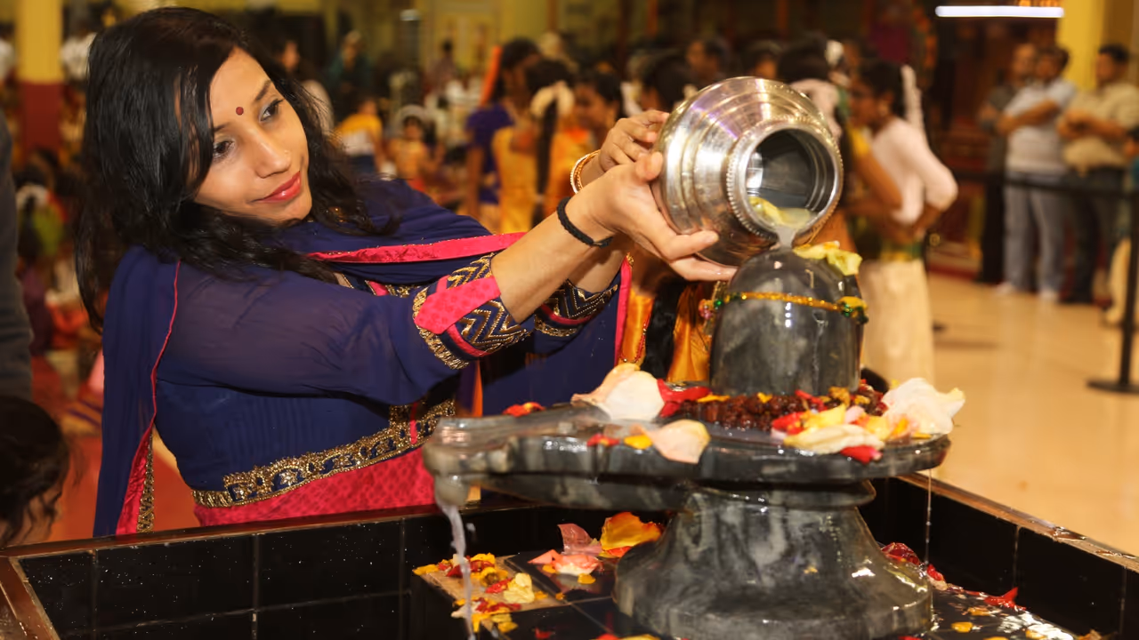 Sawan 2025 Start Date