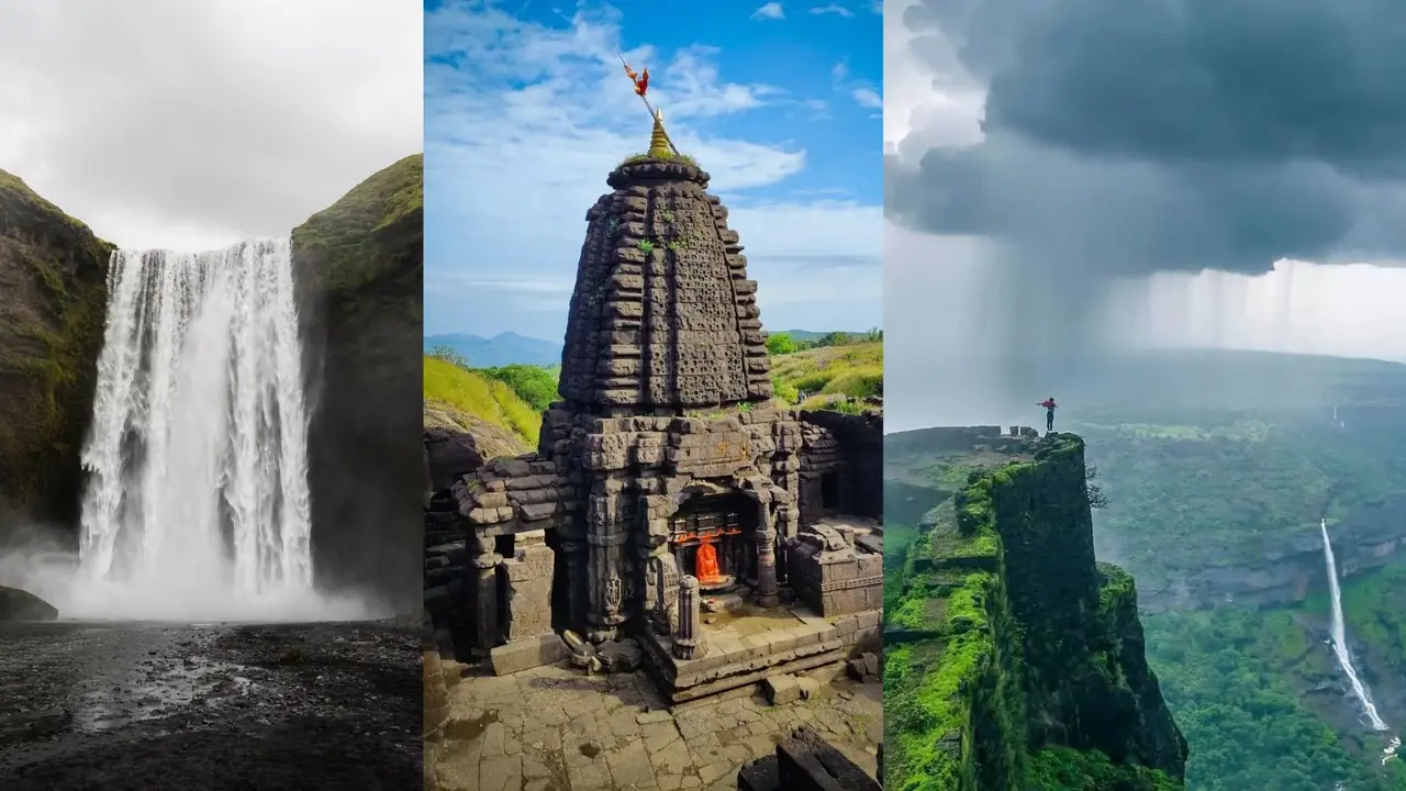 most dangerous sites in maharashtra most dangerous sites in maharashtra