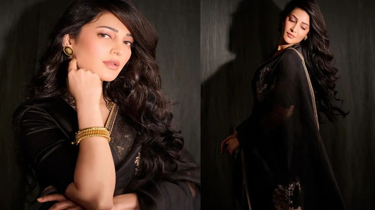 shruti haasan shruti haasan