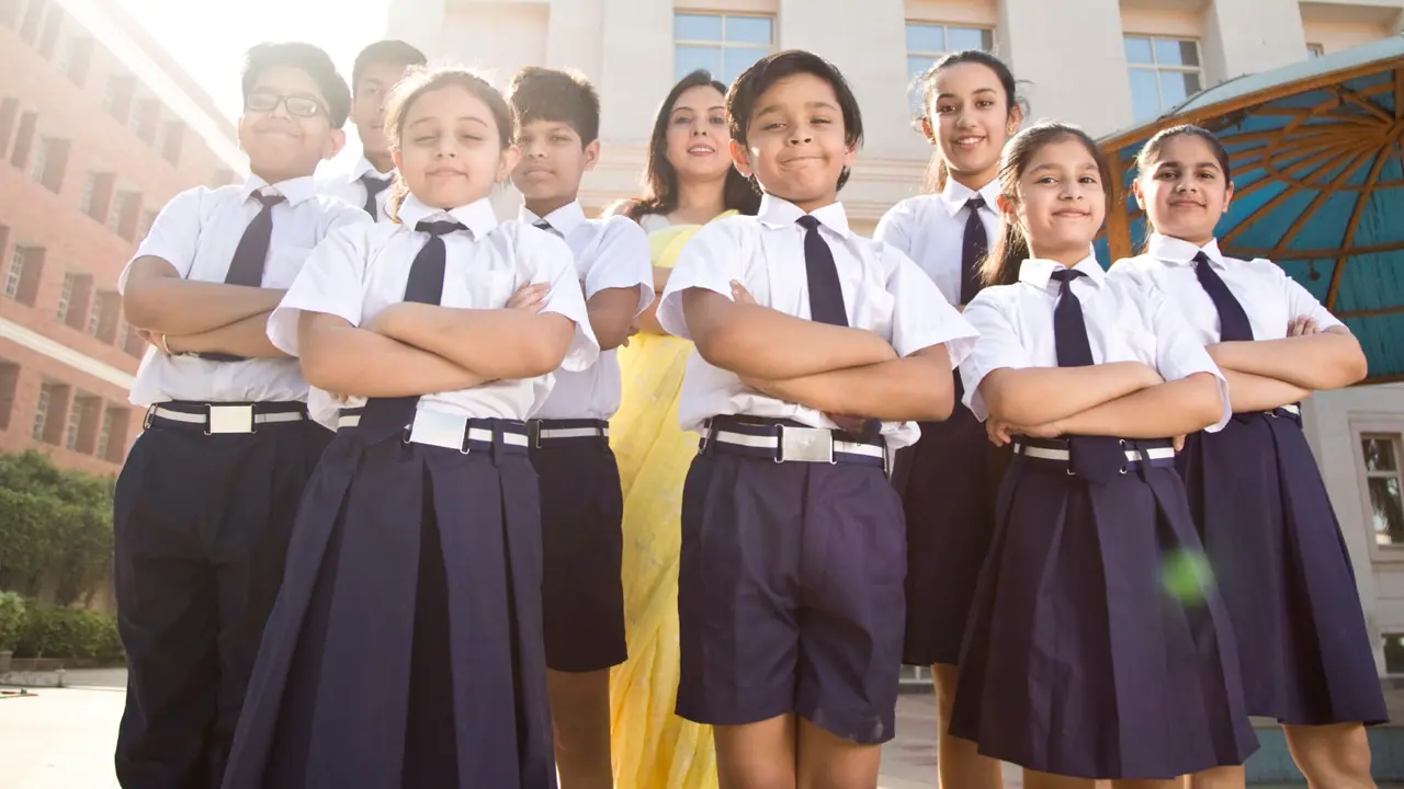 PM National Child Award 2025 