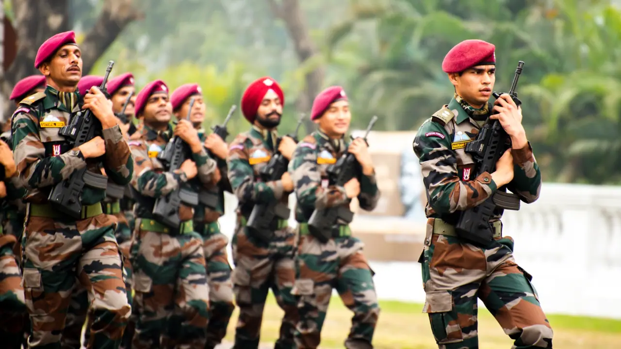 Indian Army Agniveer Result 2025