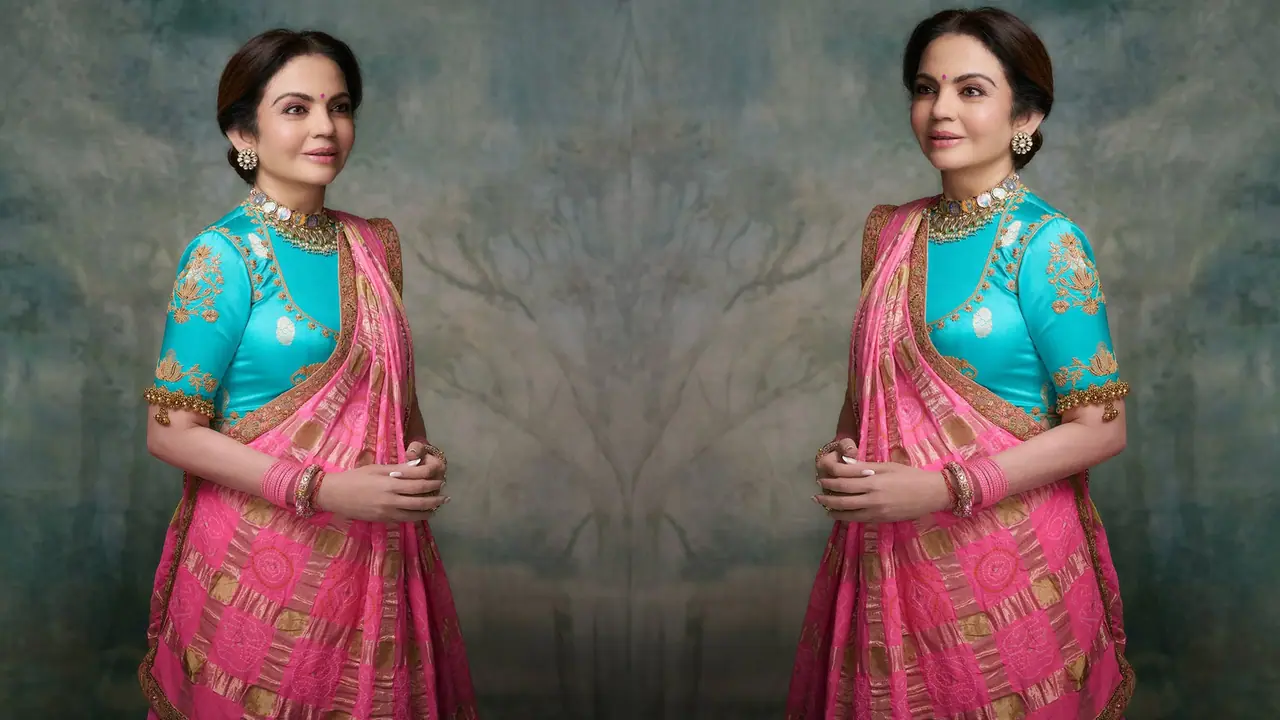 nita ambani nita ambani