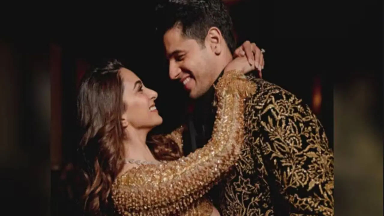 Sidharth Malhotra, Kiara Advani