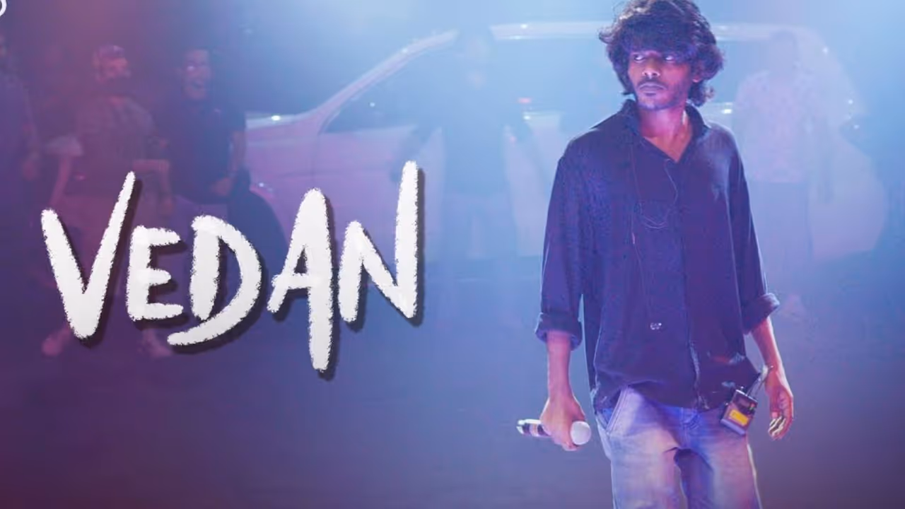 Malayalam Rapper Vedan Malayalam Rapper Vedan