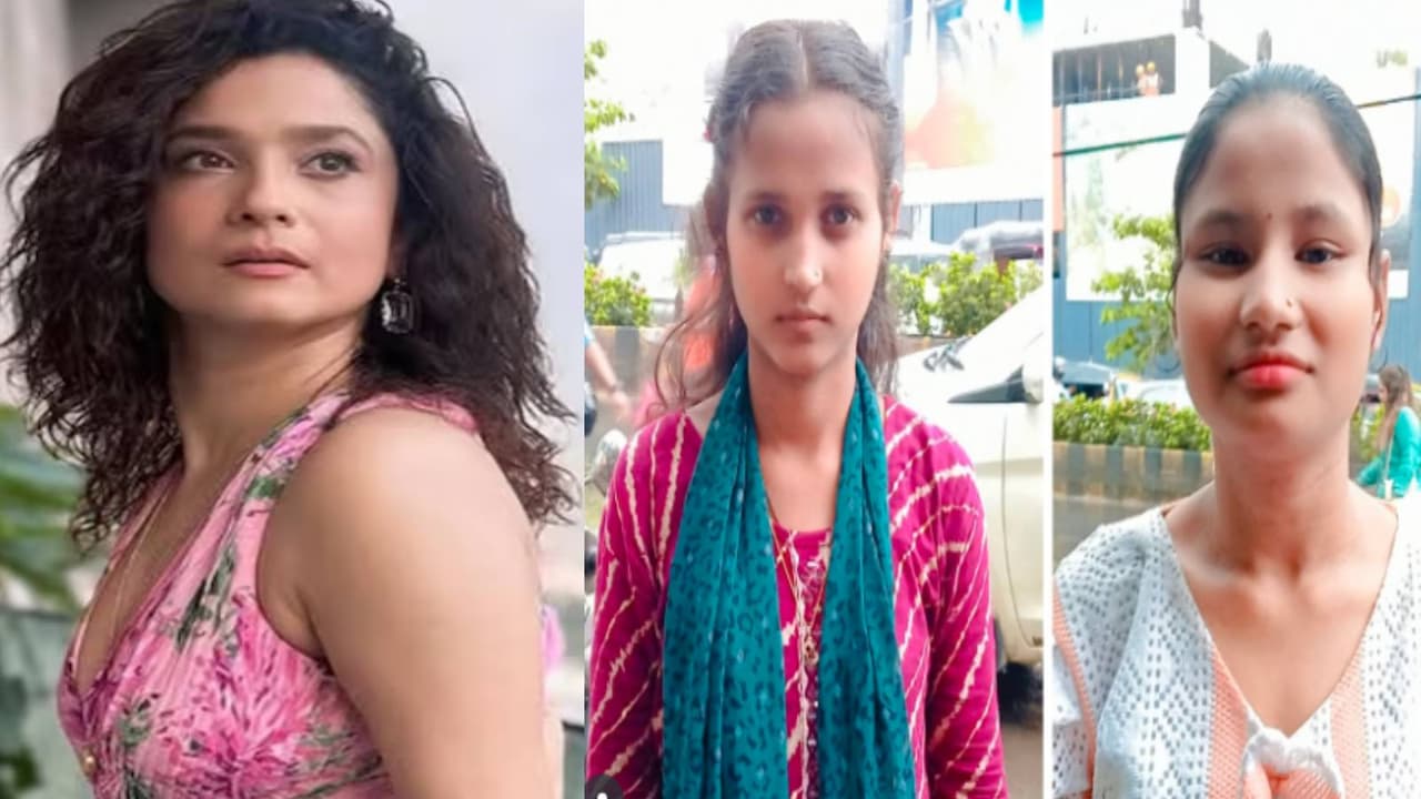 Ankita Lokhande Ankita Lokhande