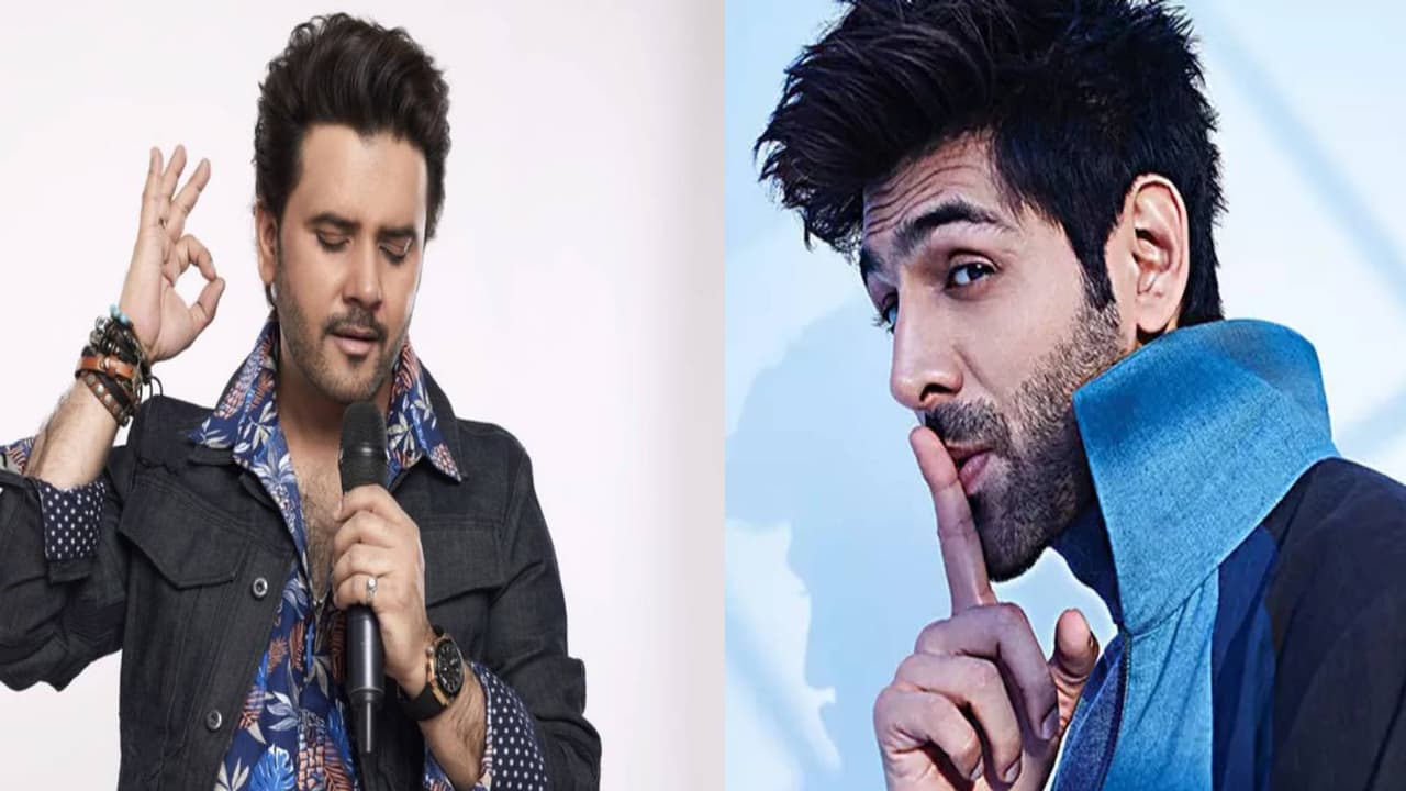 Kartik Aaryan Kartik Aaryan