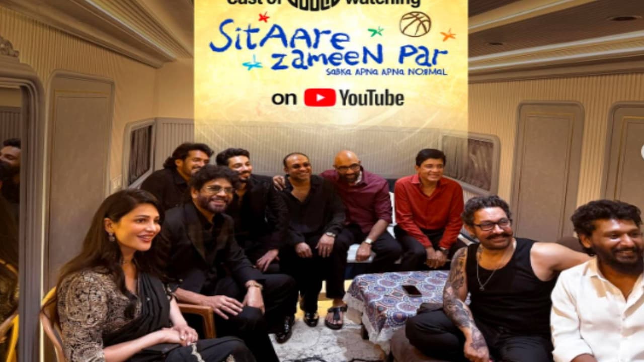 Aamir Khan Aamir Khan