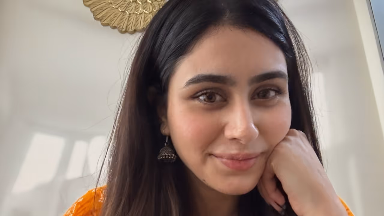 Warina Hussain New name Warina Hussain New name