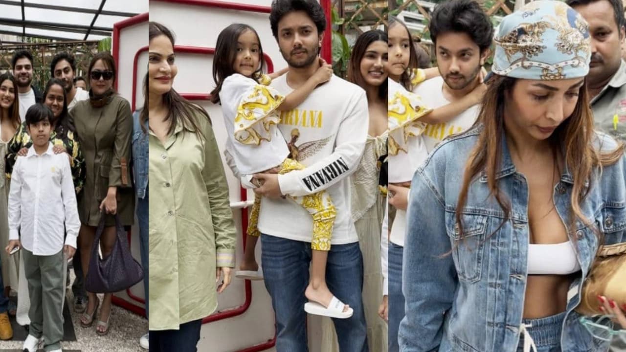 Malaika Arora Malaika Arora