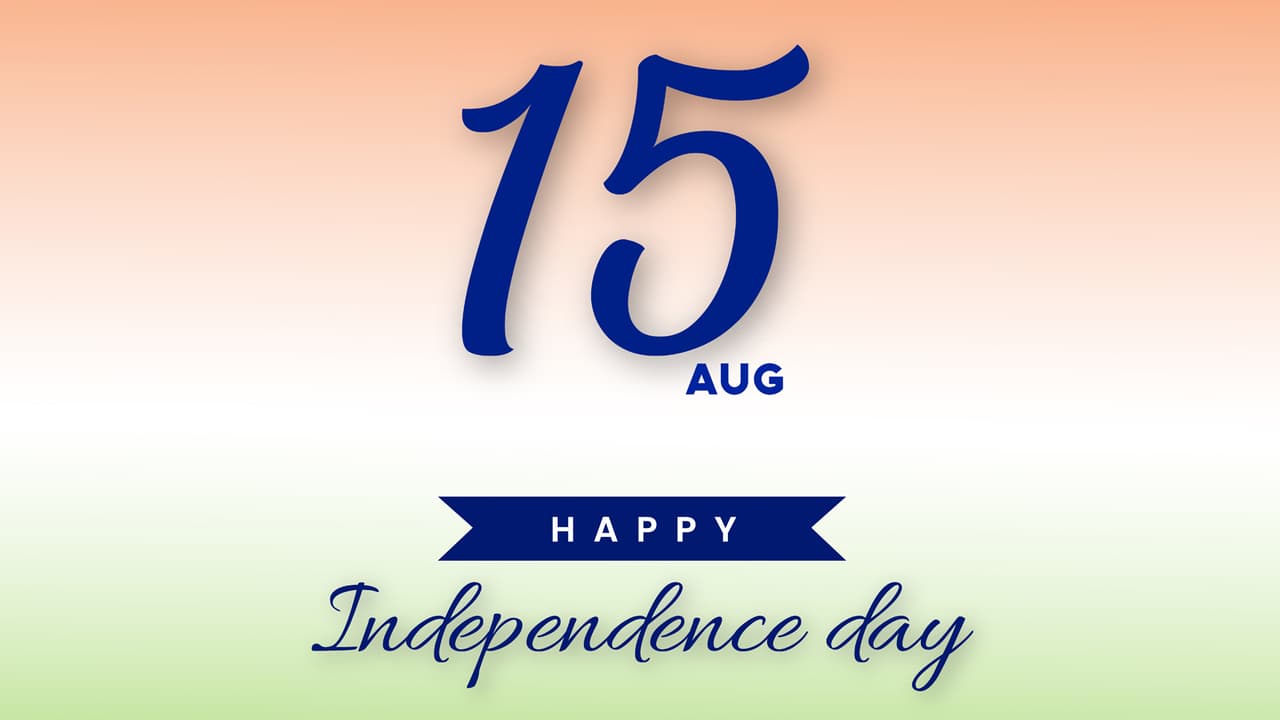 independence day 2025 social media post 
