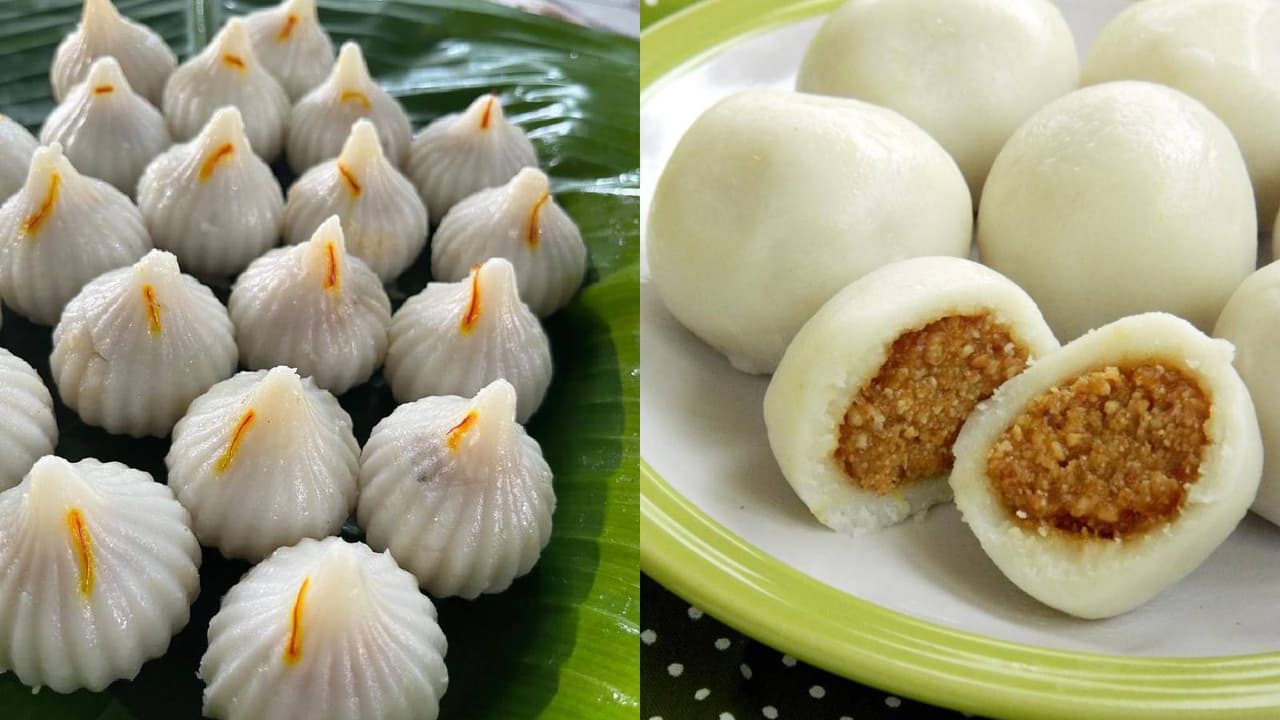 Bhog tips for Ganesh