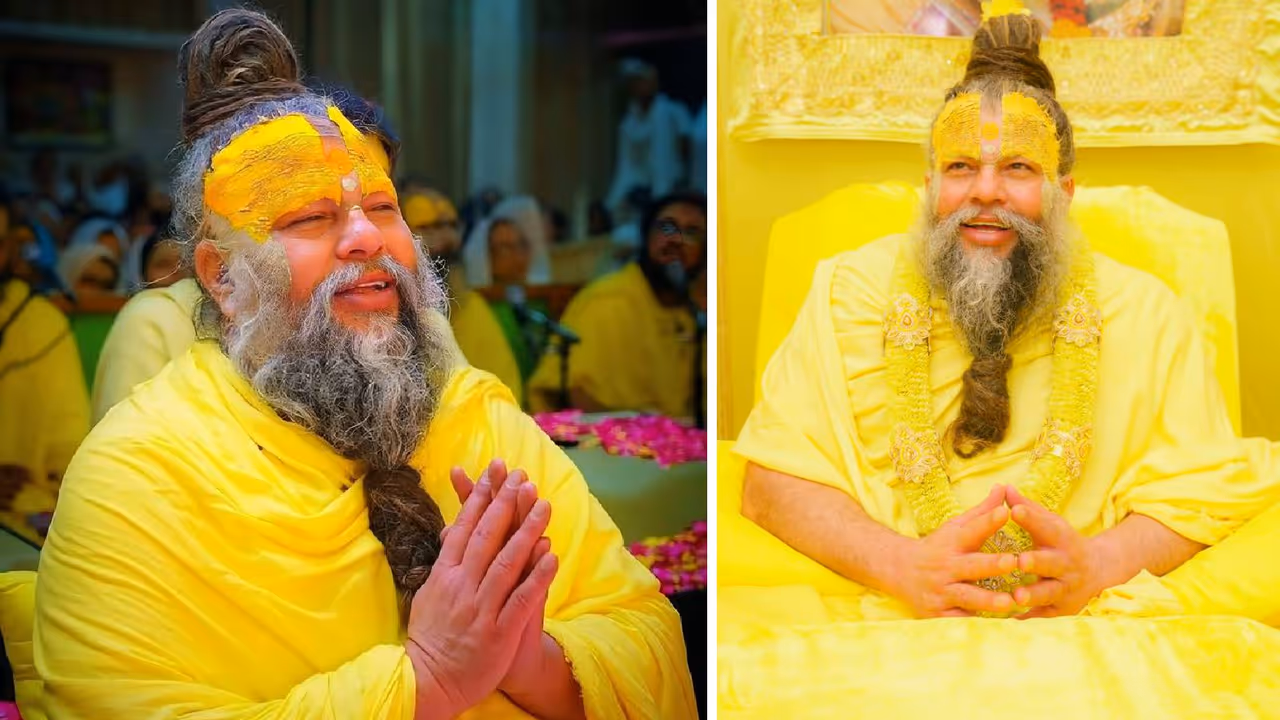 Premanand Maharaj advice Premanand Maharaj advice