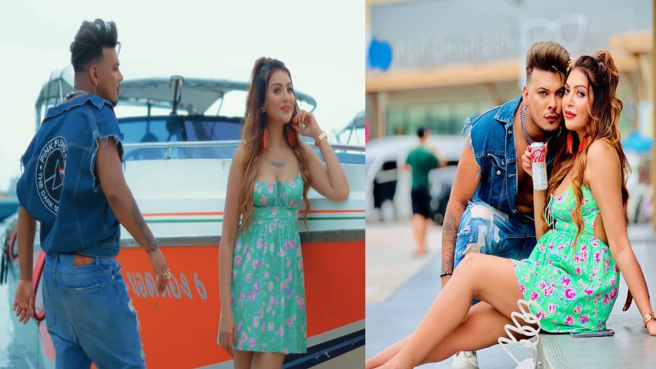 aashiq pushtaini new hindi song 