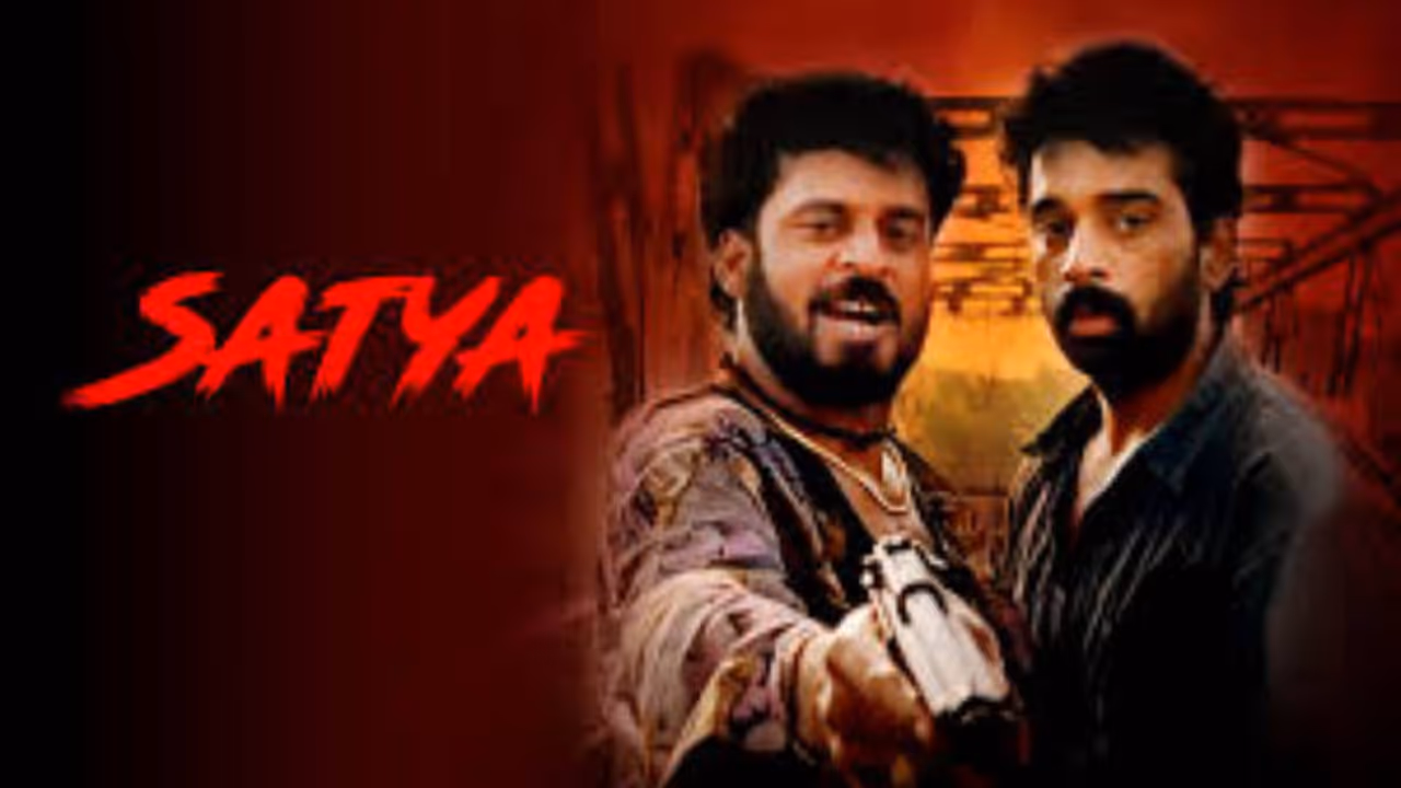 ramgopal varma satya 