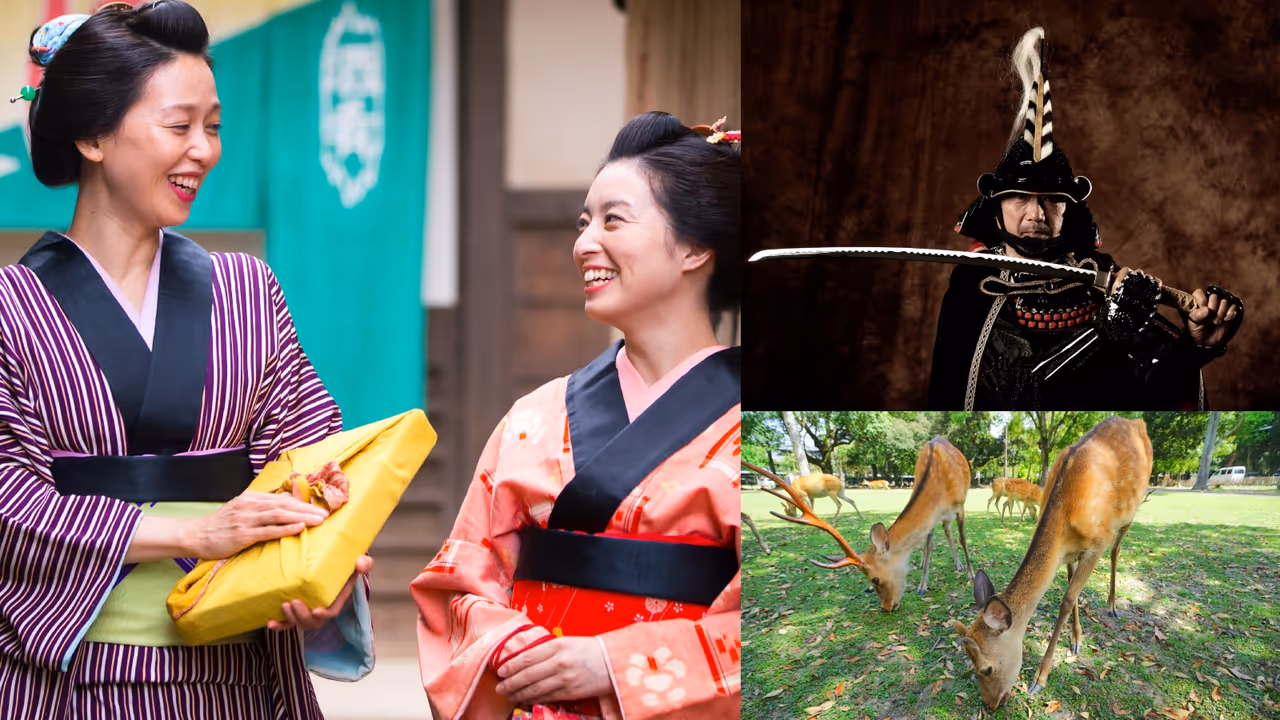 facts about Japan culture and history