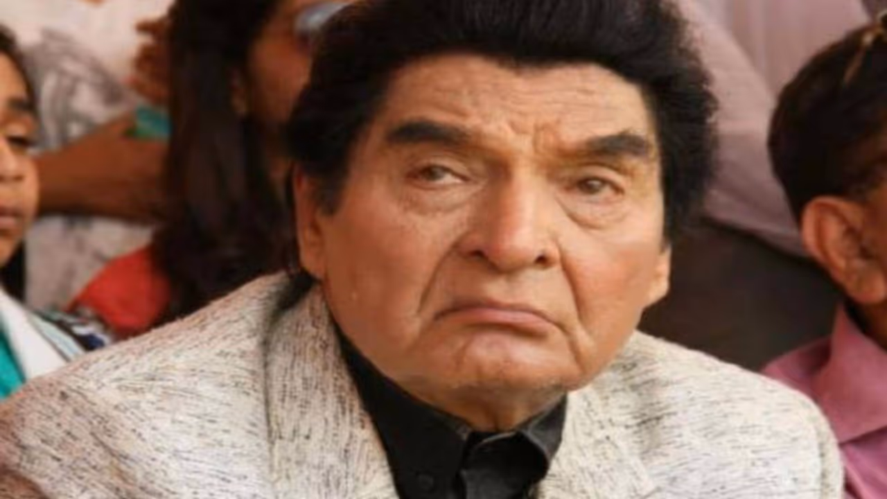 Asrani